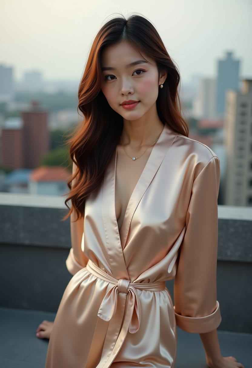 春番试映会