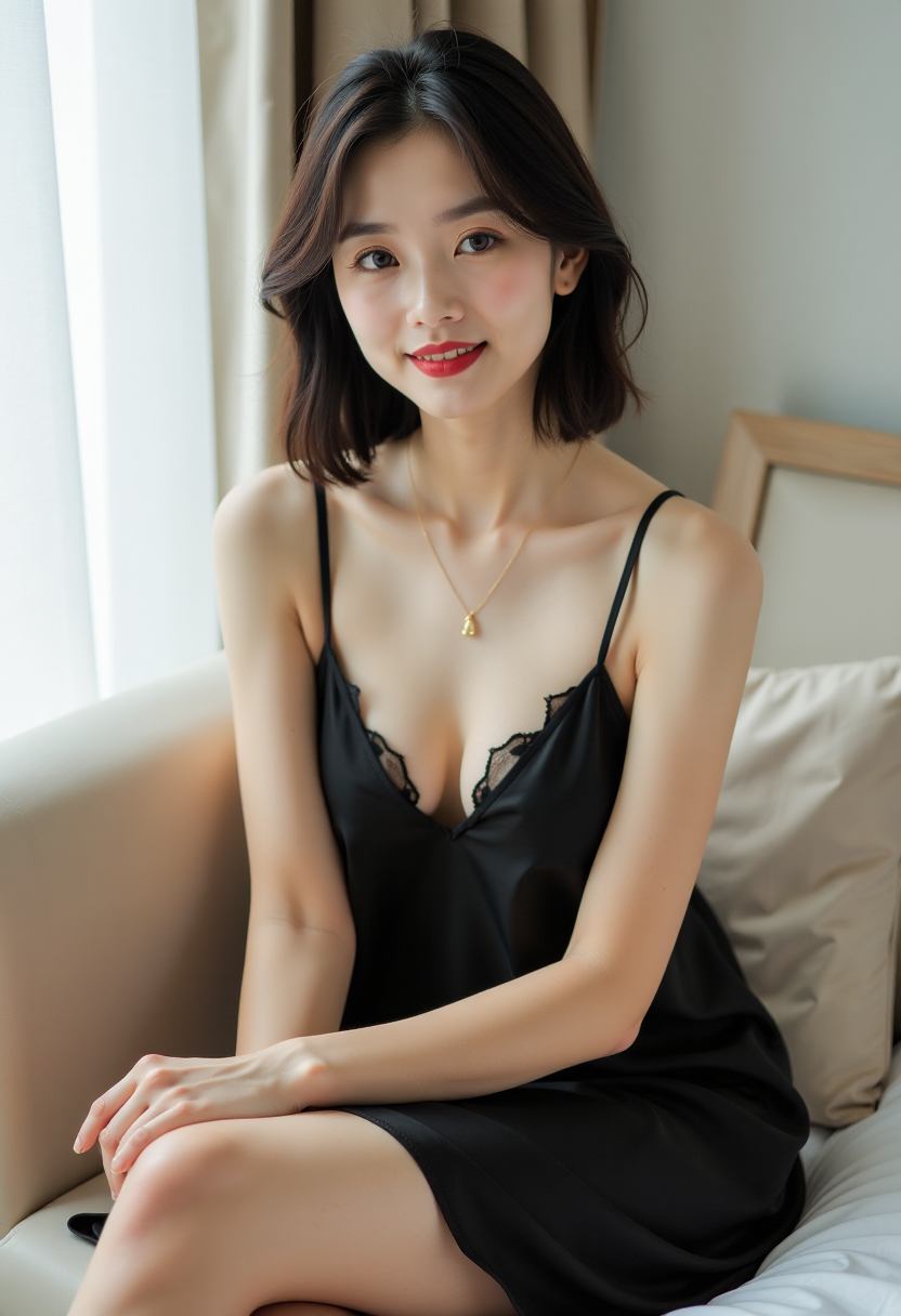 邻座的艾莉同学