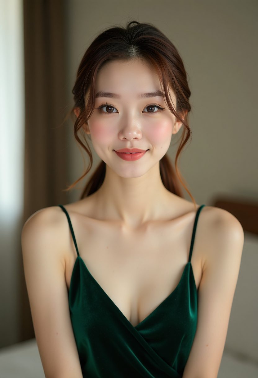 堀与宫村